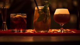 Indian Mi-to: te damos la receta para que puedas hacer el nuevo cóctel que la rompe