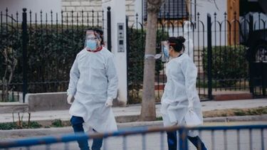 A la par de los contagios, suben las denuncias por incumplimiento de cuarentena