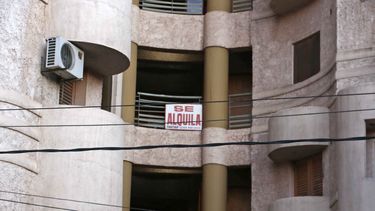 ¿Cuánto cuesta alquilar en San Juan?