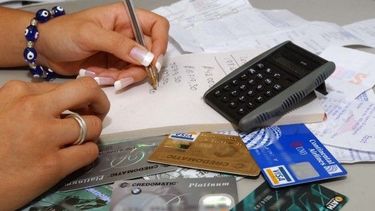 Cada vez más sanjuaninos piden préstamos para pagar el alquiler o boletas