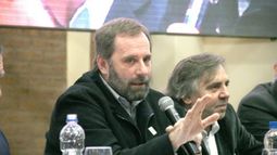 ¿Qué dijo el cura Molina sobre el sacerdote del Valle que denunció consumo de drogas?