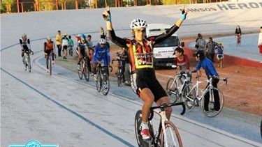 Ciclismo: el 17 de julio arranca la temporada de pista