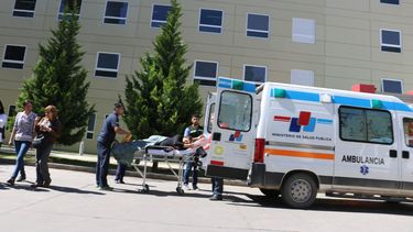 Nuevo Hospital Rawson: después de la inauguración coordinarán el funcionamiento