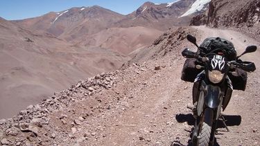 Estado de rutas y caminos para la mañana de este viernes