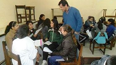 Realizarán un encuentro para prevenir las adicciones en jóvenes