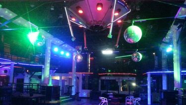 Una noche de boliche por la inclusión para personas con discapacidad