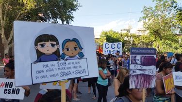 Mirá como nos ponemos: la provincia se une a la campaña