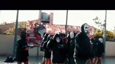 Video de alumnos de la Modelo endemoniados causa furor