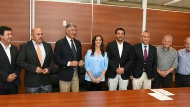 San Juan y Coquimbo promocionan turismo juntos