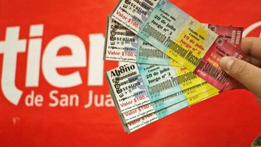 Ya están los ganadores de las entradas para el Promocional de Básquet en San Juan