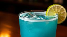 Diego Mingorance no se cansa de compartir los secretos para preparar un buen trago.