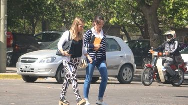 ¿El calor te está volviendo loco? tranqui, llega el Sur