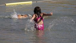 Preparate, el calor no afloja