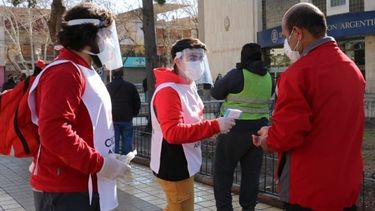 San Juan registró 182 casos de Covid-19 en las últimas 24 horas