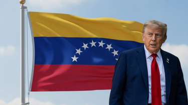Donald Trump anunció que visitará Venezuela