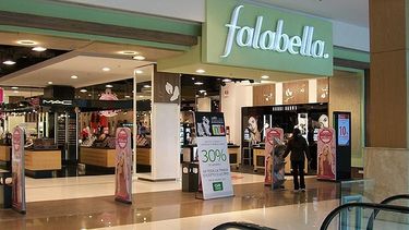 Falabella recibió una importante ayuda del Estado antes de anunciar su retiro