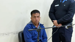 Fracasó un juicio por un violento caso tras la confesión del acusado: Yo me voy a hacer cargo de algo que no hice Fracasó un juicio por un violento caso tras la confesión del acusado: Yo me voy a hacer cargo de algo que no hice