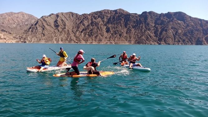 Semana Santa: día por día, así estará el clima en San Juan