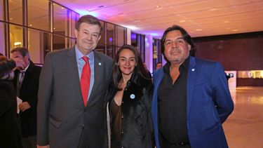 Si fuiste a la Gala Patria en el Bicentenario ¡buscate!