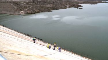 La cuenta regresiva de Punta Negra