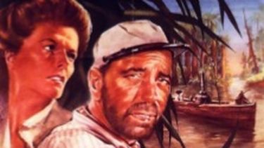 La Reina Africana para continuar el ciclo 2012 del Cine de la Franklin