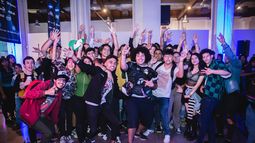 De un puñado de gamers a una potencia provincial: la increíble evolución de la escena gaming en San Juan De un puñado de gamers a una potencia provincial: la increíble evolución de la escena gaming en San Juan