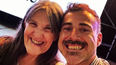 La periodista sanjuanina que deja todo en la provincia y se va a vivir a Polonia