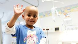 Mamá coraje inicia campaña solidaria para salvar vidas en San Juan