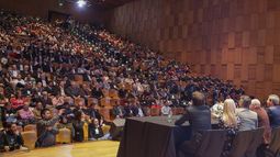 Gente de todo el mundo debate en San Juan qué hacer con la basura
