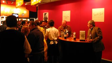 San Juan dice presente en la CUISINE & VINS