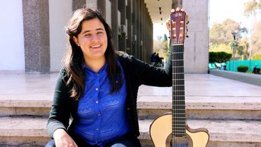 Videonota: Sin limitaciones ante la música