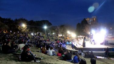 Por las PASO reprogramarán el festival Rock en las plazas