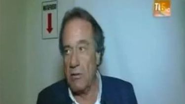 Sanatorio Argentino a puertas abiertas