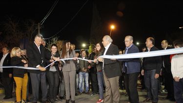Calle Nuche: tras años de espera, el camino para descongestionar el tránsito