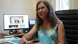 En busca de la felicidad para los chicos sin familia en San Juan