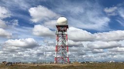 San Juan y Mendoza unen fuerzas para enfrentar tormentas con radares meteorológicos