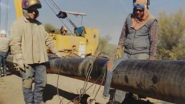 Arranca la empresa estatal de gas, apuntando a zonas alejadas