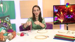 Una genia de Utilisima dictará un taller con mucha salida laboral