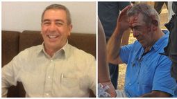 Carlos Labado: el piloto del milagro