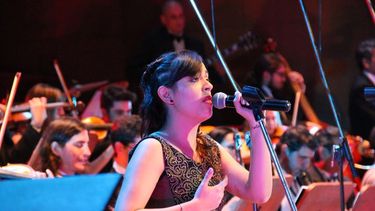 Una gala con repertorio popular para celebrar el aniversario de San Juan