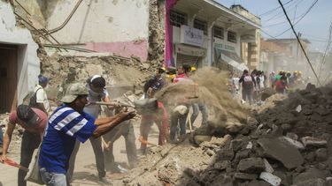 Las alarmas anti-sismos nunca funcionarán en San Juan, mirá por qué