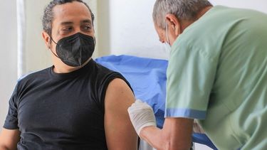 Atención: habilitan la colocación de la quinta dosis de vacuna Covid