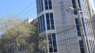 Confirmaron que un estudiante de la Facultad de Ingeniería tiene coronavirus
