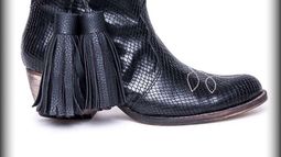 Sugerencia de hoy: Imposible No Calzarlos