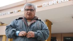 El emocionante comentario de un lector sobre el Mama- mama