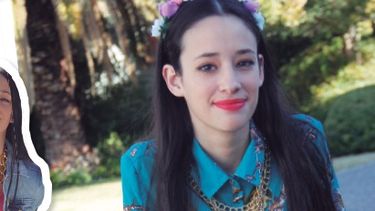 Marcá tendencia, elegí Aysolita