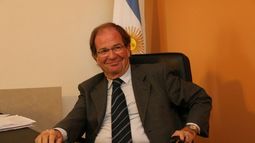 Murió un reconocido abogado sanjuanino por coronavirus