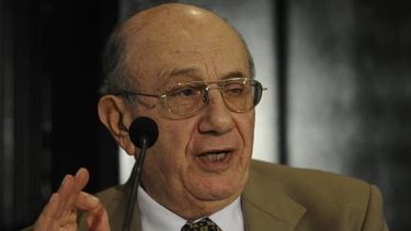 El abogado criado en San Juan que aparece en las escuchas de Nisman