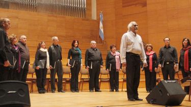 La Cámara Minera de San Juan ya festeja sus bodas de oro