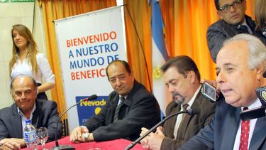 Capital pone a disposición una nueva forma de abonar el E.Co.